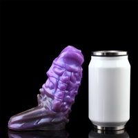 Fantasía hueco pene usable manga realista consolador pene extensor ampliación creciente eyaculación orgasmo juguetes sexuales