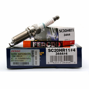 FERODD-bujías automotrices de alta calidad, motores para <span class=keywords><strong>DENSO</strong></span> <span class=keywords><strong>SC20HR11</strong></span> 3444, venta al por mayor de fábrica - Product Image 3