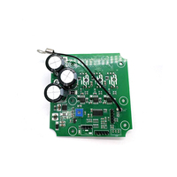Module de commande universel pour moteur BLDC 36V, carte PCBA pour outils électriques, garantie 1 an, 0,1 kg, puissance de sortie personnalisable, max.