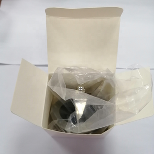 Blender électrique Oster <span class=keywords><strong>Pièces</strong></span> <span class=keywords><strong>détachées</strong></span> Lame de broyeur à glace en acier inoxydable avec joint d'étanchéité pour usage domestique - Product Image 6