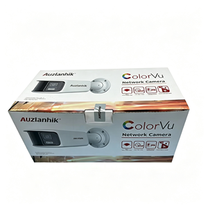 Caméra réseau bullet panoramique Auzlanhik DS-2CD2T87G2P-LSU/SL 8MP ColorVu, résistante à l'eau et à la poussière (IP67), 24/7 ColorVu 8MP - Product Image 5