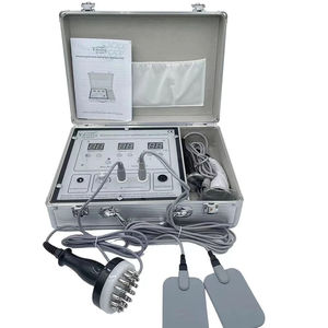 JYTOP <span class=keywords><strong>DDS</strong></span>按摩器多功能身体生物电经络疏通治疗仪电疗仪 - Product Image 6