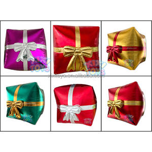 <span class=keywords><strong>Globos</strong></span> Inflables Gigantes con Forma de Pirámide para Eventos, Réplicas Inflables de Pirámide de Momia - Product Image 4