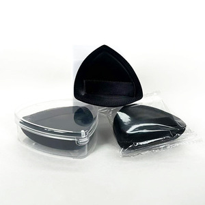 Houppette à coussin d'air en forme de <span class=keywords><strong>tarte</strong></span> à l'ananas, pour poudre sèche et humide, personnalisable, pour <span class=keywords><strong>maquillage</strong></span> cosmétique - Product Image 3