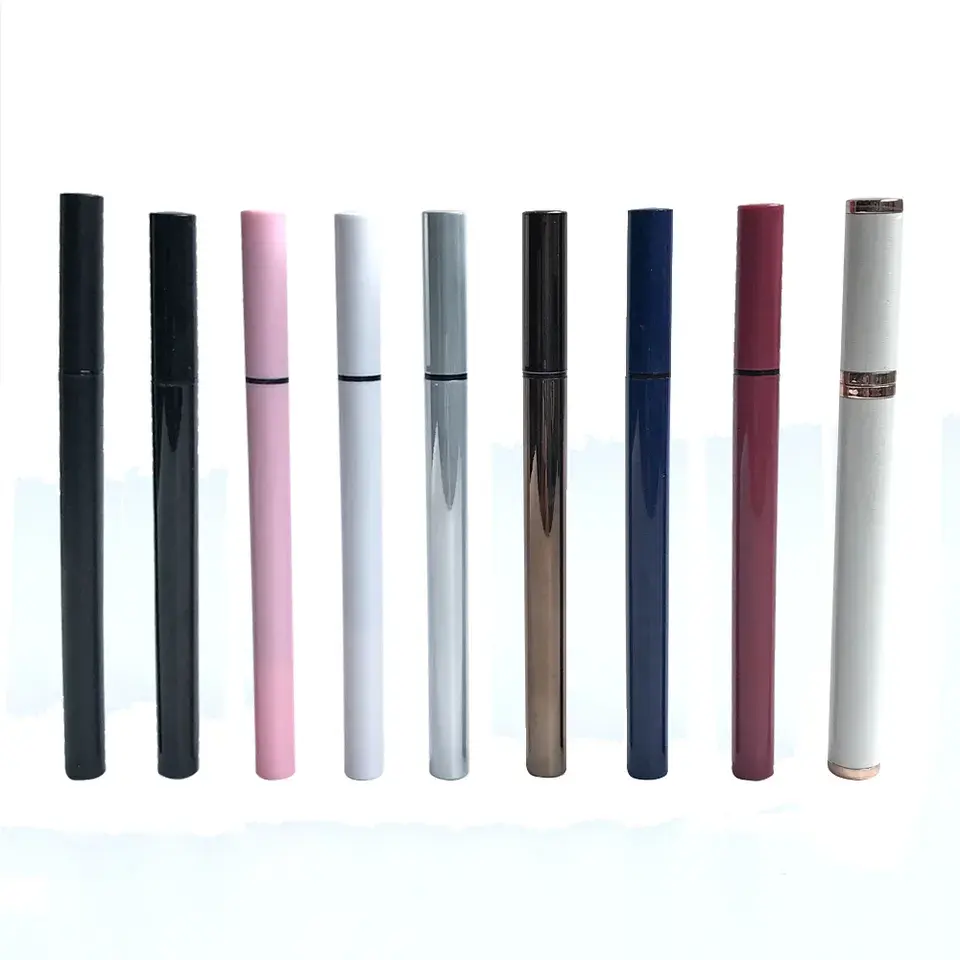 Factory New Arrival cosmetics Waterproof Eyeliner Wholesale Cosmetic Eye Liner Liquid Eyeliner Private Label