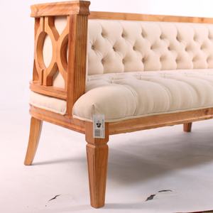 Canapés de banquet français royaux de luxe directs <span class=keywords><strong>d</strong></span>'usine canapé sectionnel à cadre en bois massif naturel pour la <span class=keywords><strong>location</strong></span> <span class=keywords><strong>d</strong></span>'hôtel de mariage - Product Image 4