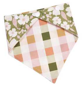 Pañuelo personalizado con logotipo impreso para perro, bufanda de cumpleaños, el más Popular, a granel - Product Image 1