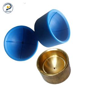 Repuestos para Bomba de Concreto Putzmeister, Copa de Bolas OEM 256300004 para Tolva - Product Image 2