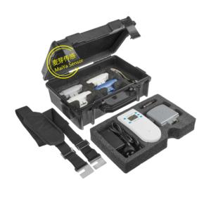 Real-time Air Quality Monitors Portable Multi Gas Detectors S-300/sensor Head for Optional Configuration Gas Leak Detector 0-5V - Product Image 1