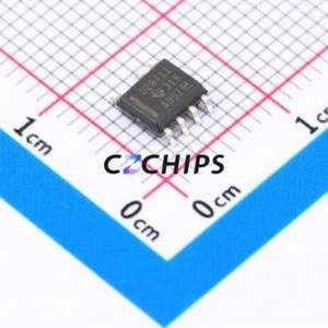 Controlador y regulador de circuito integrado UCC28711DR original y nuevo, Chip IC PMIC de circuito integrado de 1 a 2, 1, 2, 2, 1, 1, 2, 1, 2 - Product Image 1