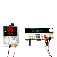 LW3010E 30V10A Catu Daya DC Variabel yang Dapat Disesuaikan 5V2A USB Bench Laboratory Programable untuk Perbaikan Ponsel