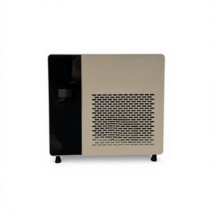 Deshumidificador Comercial de 90L para Piscinas, Montado en Pared, Secador de Aire Interior con Función de Secado de Ropa - Product Image 1