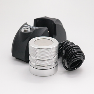 Desprendedor Magnético Nivel 10 10000Gs <span class=keywords><strong>con</strong></span> <span class=keywords><strong>Caja</strong></span> de Seguridad y Cable Plateado <span class=keywords><strong>para</strong></span> Seguridad - Product Image 6