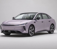 ARCFOX Alpha S3 ULTRA+ EV 2026 – Nouvelle berline électrique intelligente pour l'exportation mondiale – Expédition rapide dans le monde entier