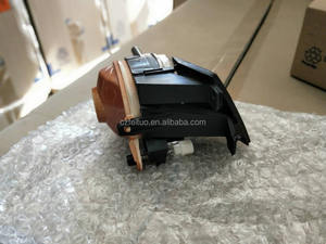 Aftermarket E39 '95-'02 Luz antiniebla para modelo de coche - Product Image 4