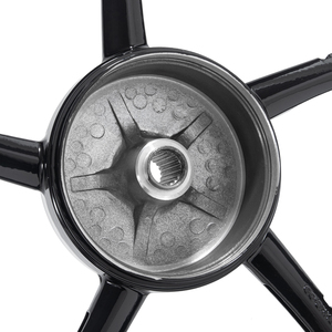 ล้อแม็<span class=keywords><strong>ก</strong></span>ซ์อะลูมิเนียมขนาด <span class=keywords><strong>17</strong></span> นิ้วสำหรับ<span class=keywords><strong>มอ</strong></span>เตอร์ไซค์ (MIO/EGO) รุ่นใหม่ขายดี ผลิตตามสั่งจากโรงงาน พร้อมรับประกัน 12 เดือน - Product Image 3