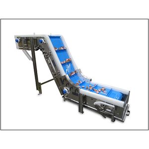 Gıda sınıfı konveyör kemer - Product Image 5