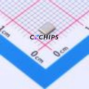 L327S160Q11L Crystal (Passive) SMD3225-4P Crystal Oscillator SMD Crystal Oscillator 16MHz 10ppm 16pF - Product Image 1