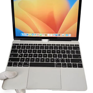 สำหรับแล็ปท็อป Apple <span class=keywords><strong>MacBook</strong></span> <span class=keywords><strong>Air</strong></span> Pro ขนาด 12 นิ้ว ตั้งแต่ปี 2016 ที่มาพร้อมชิป M/3 ที่มีงานฝีมือประณีต ขายส่งออนไลน์ - Product Image 2