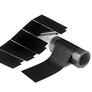 Bán buôn Graphene nhiệt Vật liệu giao diện chết cắt các bộ phận tùy chỉnh băng dính cho các thiết bị điện tử - Product Image 2