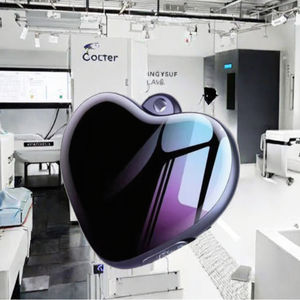 Enregistreur vocal numérique portable USB Winait Q66 avec batterie lithium intégrée, capacité de 4 Go, alliage de zinc, format audio WAV - Product Image 3