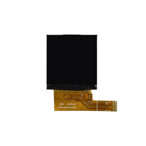 <span class=keywords><strong>1</strong></span>.54 <span class=keywords><strong>inch</strong></span> vuông MCU 8bit 240x240 <span class=keywords><strong>TFT</strong></span> LCD hiển thị với st7789v2 điều khiển IC IPS Bảng điều khiển cho POS thiết bị đầu cuối và máy quét cầm tay - Product Image 4