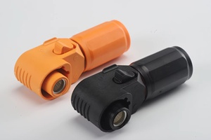High Current 120A 150A 200A Waterproof Single Core New Energy <b>Battery</b> Storage Connectors - Product Image 3