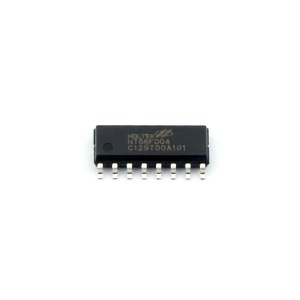 CA-IS3050W Chip Giao Diện Truyền Thông CAN SOIC-16-300mil - Product Image 6