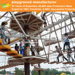 Fornecedor de Equipamentos de <span class=keywords><strong>Playground</strong></span> Projetos Personalizados de Parques Temáticos Equipamentos de <span class=keywords><strong>Playground</strong></span> ao Ar Livre - Product Image 5