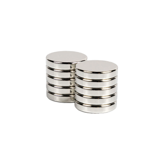 Imanes de Neodimio Redondos Mini D5 D8 D10 N52 al por Mayor, Imanes de Neodimio de Alto Rendimiento y Fuerte Magnetismo, Tipo Permanente - Product Image 4
