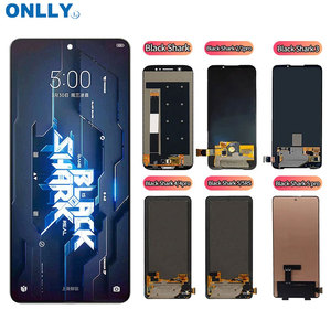 สำหรับ <span class=keywords><strong>blackshark</strong></span> <span class=keywords><strong>2</strong></span> Pro หน้าจอ LCD 100% ต้นฉบับใหม่สำหรับ <span class=keywords><strong>Xiaomi</strong></span> Black Shark <span class=keywords><strong>2</strong></span> AMOLED - Product Image 6