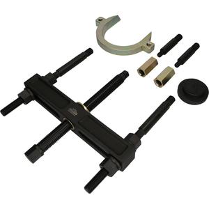 KS TOOLS Jeu d'extracteurs de roulements de roue pour Scania, 14 pièces - Product Image 2