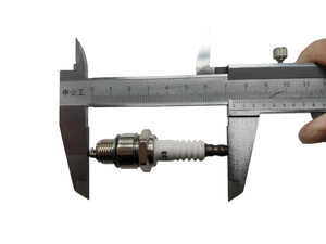 UM 高性能 E6TC 火花塞 高品质 发电机备件 工厂供应 OEM ODM 可接受 - Product Image 4