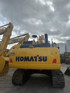 Excavadora usada Komatsu PC200, PC220, PC240, PC450, PC400, a la venta, original, japonesa, de segunda mano, a la venta - Product Image 3