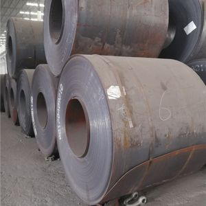 Bobina de Acero Aleado de Primera Calidad Q235B/Q195, 0.6mm, 914mm, 1000mm, para Soldadura, Precios Competitivos - Product Image 5