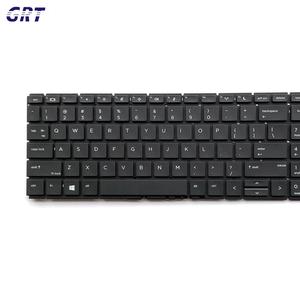 Sunrex Laptop <b>Keyboard</b> for HP 450 G6 455 G6 450R G6 - Product Image 3