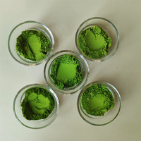 Sachets de thé vert Matcha Okumidori de qualité cérémonielle OEM en gros 30G/50G – Matcha japonais pur en sachet