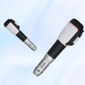 Terahertz Itera Care Premium <span class=keywords><strong>Therapy</strong></span> Blower Light <span class=keywords><strong>Wave</strong></span> Physiotherapy Pain Relief Wand Original Factory OEM <span class=keywords><strong>Therapy</strong></span> Devices - Product Image 5