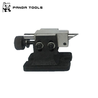 Affûteuse de fraise en bout de Type 235 de haute qualité pour accessoires de machine cnc
