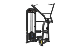 Machine de <span class=keywords><strong>presse</strong></span> à jambes assise pour <span class=keywords><strong>quadriceps</strong></span> et fessiers – Station compacte de musculation des jambes pour le renforcement du bas du corps - Product Image 4