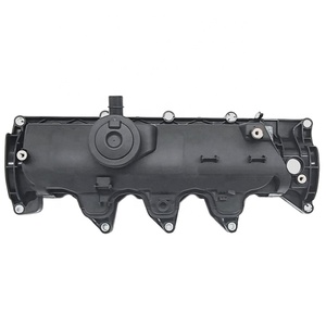 8200629199 13264-00Q0J 6040100300 A6070100300 Coperchi Valvole Testata Cilindri per Dacia <span class=keywords><strong>Dokker</strong></span> <span class=keywords><strong>1.5</strong></span> Dci Mercedes Benz Classe A W176 - Product Image 2
