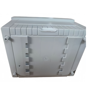 เครื่องวิเคราะห์ของเหลว E+H CM444 สำหรับวัดค่า pH ORP DO ค่าการนำไฟฟ้า คลอรีน 4-20mA HART สำหรับการวิเคราะห์น้ำเสีย - Product Image 5
