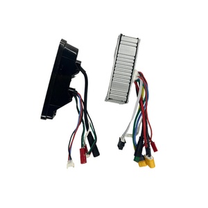 อุปกรณ์ควบคุมการแสดงผลสำหรับ kugoo อุปกรณ์เสริมสกู๊ตเตอร์ M2PRO - Product Image 1