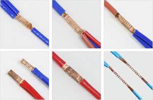 Haute qualité 3000W ultrasons automobile faisceau de câbles soudeur Machine câble de cuivre équipement de soudage - Product Image 6