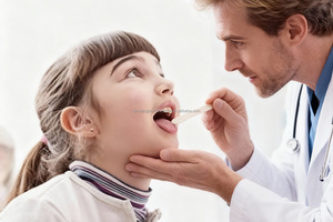 ไม้กดลิ้นแบบใช้แล้วทิ้ง ไม่ผ่านการฆ่าเชื้อ  ไม้พายสำหรับทา<span class=keywords><strong>แว็</strong></span><span class=keywords><strong>ก</strong></span><span class=keywords><strong>ซ์</strong></span> และไม้สำหรับงานฝีมือ <span class=keywords><strong>ขน</strong></span>าด 140*16*1.6 มม. สำหรับ<span class=keywords><strong>ก</strong></span>ำจัด<span class=keywords><strong>ขน</strong></span> - Product Image 5