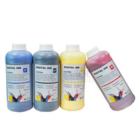 Cmyk klclm – encre à solvant écologique d'extérieur pour imprimante à solvant écologique I 3200 DX5 Xp600 tête