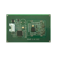 Module RFID NFC PN532 sans fil à prix d'usine Module d'écriture de lecteur de version V3