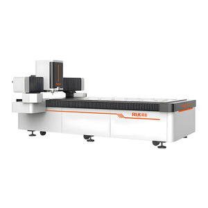 RUK-máquina de grabado de alta velocidad, nueva tecnología, compuesto cnc, máquinas de grabado y fresado - Product Image 1