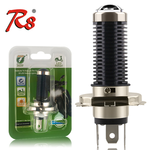 15W R8 Motore Luci P15D BA20D H4 P43T 6500K 2000LM 12V <span class=keywords><strong>bici</strong></span> Lampade COB Motociclo Ha Condotto il <span class=keywords><strong>Faro</strong></span> moto moto fari - Product Image 1