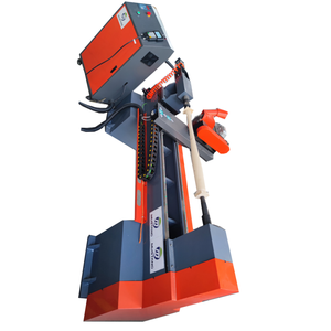 Batte de baseball Mustang MT1020B de haute qualité, tour à bois CNC avec moteur pas à pas 380/220V à vendre - Product Image 5